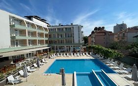 Hotel Onyx